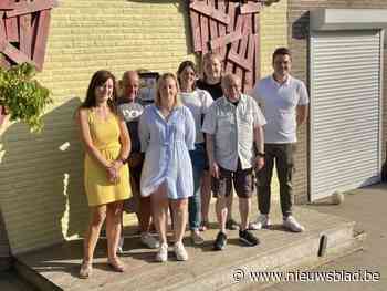 Acht kandidaten strijden voor titel Poorter en Poorteres tijdens Sint-Pietersfestival: “Ik mocht eigenlijk niet van mijn vent”