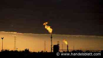 Rohstoffe: Ölpreisanstieg – Im Extremfall könnte ein Fass mehr als 120 Dollar kosten