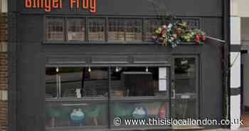 Popular Wallington restaurant closes after 'landlord reclaims premises'