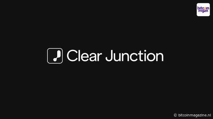 Clear Junction omarmt crypto: een interview met Dima Kats op Money20/20