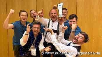 Auch Musiker aus Ulm und Unterfahlheim sind Blasmusik-Europameister