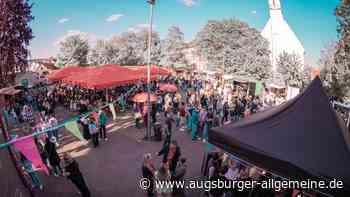 „Taste“ und „Bissfest“: Am langen Wochenende gibt es zwei Streetfoodmärkte