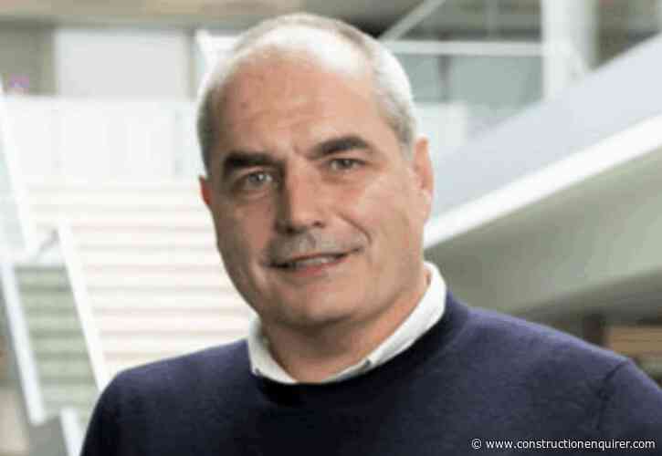 Graham snaps up sector veteran to lead office fit-outs