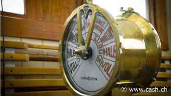 Verabschieden sich grosse Institutionelle bei europäischen Aktien leise durch die Hintertür?