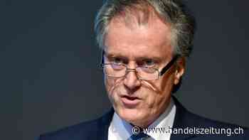 Ex-Migros-Chef Herbert Bolliger im Alter von 71 Jahren gestorben