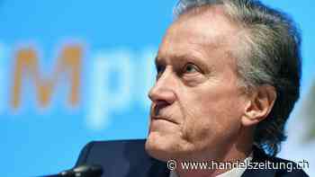 Wie Herbert Bolliger mit Herzblut und Sachverstand den Detailhändler prägte