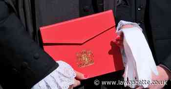 ​Solicitor advocates call for brand refresh
