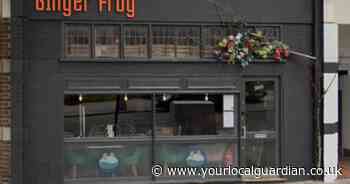 Popular Wallington restaurant closes after 'landlord reclaims premises'