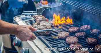 BBQ safety tips revealed