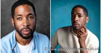 Meet the Croydon actor who went from rejection to lead role on Apple TV