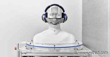 Dyson Has Killed Its Bizarre Zone Air-Purifying Headphones