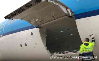 FNV wil 24-uursstaking bij grondpersoneel KLM organiseren