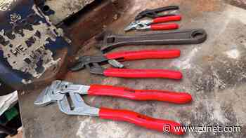 Every dad should stock their toolkit with theses 10 DIY gadgets