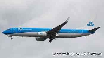 KLM vliegt tot 1 juli niet op Tel Aviv na aanval Israël op Iran