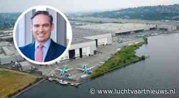 Boeing-topman niet naar luchtvaartshow Parijs na crash in India