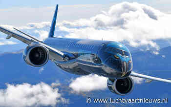 Embraer: vraag naar regional jets groeit, turboprops zakken weg