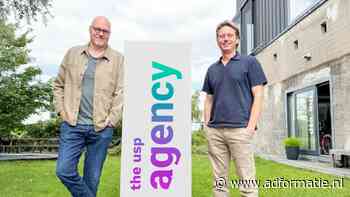 Hans Middelhoek en Willem van Harrewijen strijden met nieuw bureau tegen oppervlakkigheid