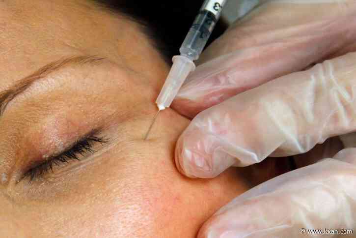 Inside the Investigation: Texas Governor vetoes Botox patient safety bill