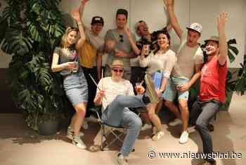 JCI viert gouden jubileum met groot feestweekend