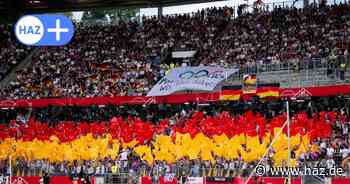 DFB gibt Spielorte für Frauen-EM-Bewerbung 2029 bekannt: Hannover ist dabei