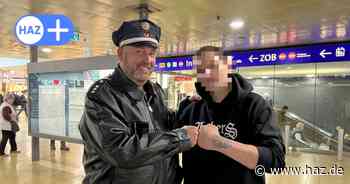 Hannover: Neuer Szenepolizist greift am Raschplatz durch