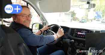 Trotz Baustellen: Bürgerbus sichert Mobilität in Bad Nenndorf mit Ehrenamt