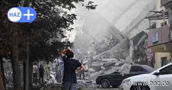 Hannover: Wie die Eskalation zwischen Israel und Iran die Menschen beschäftigt