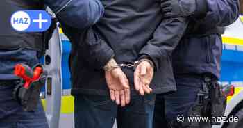 Frau in Hannover betrogen: Love-Scammer bei Geldübergabe festgenommen