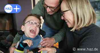 Aegidius-Haus Hannover: Kurzzeitpflege für schwerstbehinderte Kinder gesichert