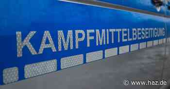 A2 musste gesperrt werden: Granatenfund in der Region Hannover