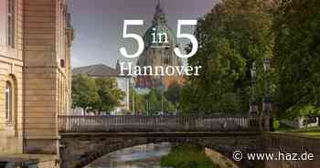 Umstrittener Professor erneut verurteilt + Tigermücke breitet sich aus + 50 Millionen für ein neues Museum?