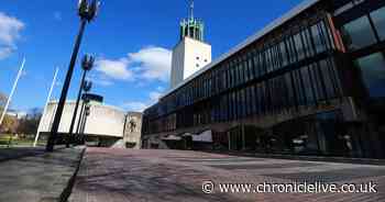 Newcastle council accused of staying 'silent' on alleged outburst claiming 'residents know s****'