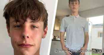 Search for missing 21-year-old last seen in Blyth almost two weeks ago