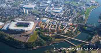 'Positive spotlight shining on Wearside' as Sunderland sees boost in hospitality sector