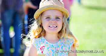 Big welcome from ‘little known’ but ‘so supportive’ charity to free Hull fun day