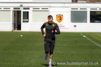 Hull City handed double fitness boost as ex-Tiger faces uncertain Liverpool future