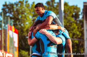 Hull FC notebook as victory dedication made and stance on more loan moves addressed