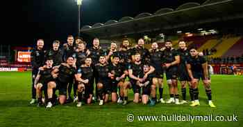 Hull FC issue firm Castleford Tigers warning as huge team development explained