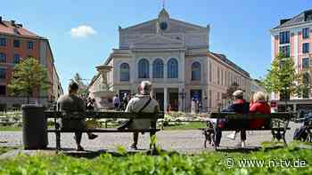 3,74 Prozent mehr ab Juli: Bundesrat stimmt Rentenerhöhung zu - Post verschickt Bescheide