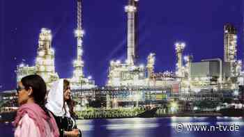 Brent verteuert sich massiv: Das bedeutet Israels Angriff für den Ölpreis