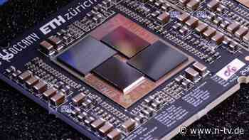 "Vision eines Lego-Baukastens": Was sind Chiplets, und warum sind sie für Autobauer so wichtig?