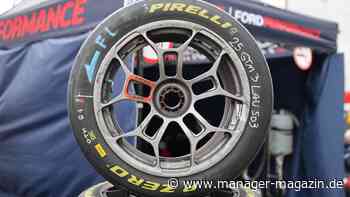 Pirelli-Aktionäre überstimmen chinesischen Investor beim Jahresabschluss