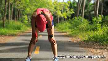 Gesundes Training vs. Laufsucht: Macht mich Laufen fit oder abhängig?