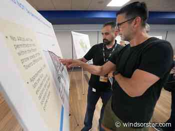 Tecumseh unveils options to tackle housing shortage — fourplexes aren't on the list