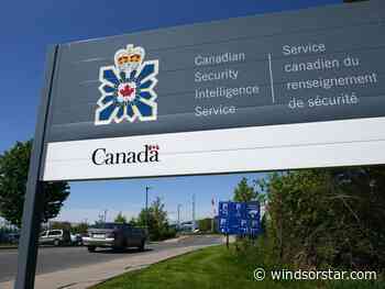 MacDonald: Canada must stop neglecting its spy agencies if it wants better defence