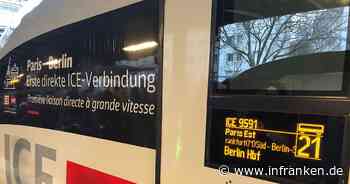 Mit dem Zug ins Ausland - Wie grenzenlos ist das Bahnfahren?