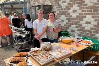 De Karwij viert wereldfeest: “Diversiteit is onze sterkte”