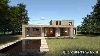 Nieuwbouw levensloopbestendige woning