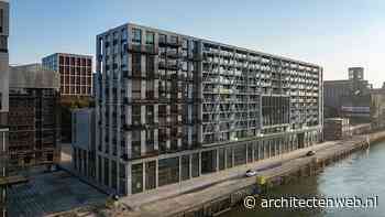 The View of Rotterdam