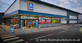 Aldi refused permission to appeal Thatchers trade mark infringement decision